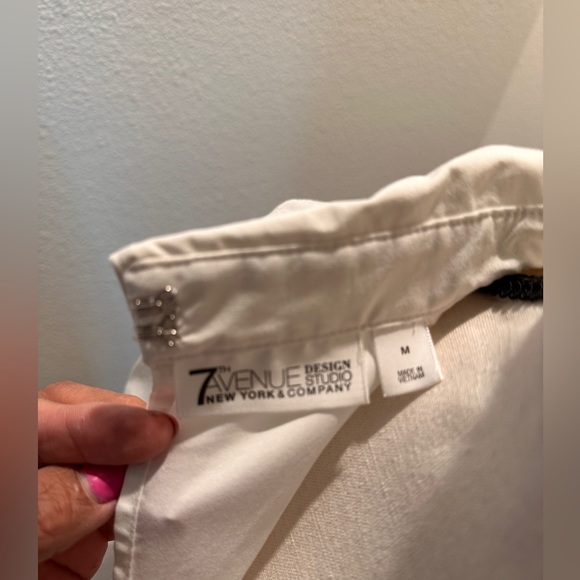 7th Avenue Design Studio Dress - Picture 5 of 7